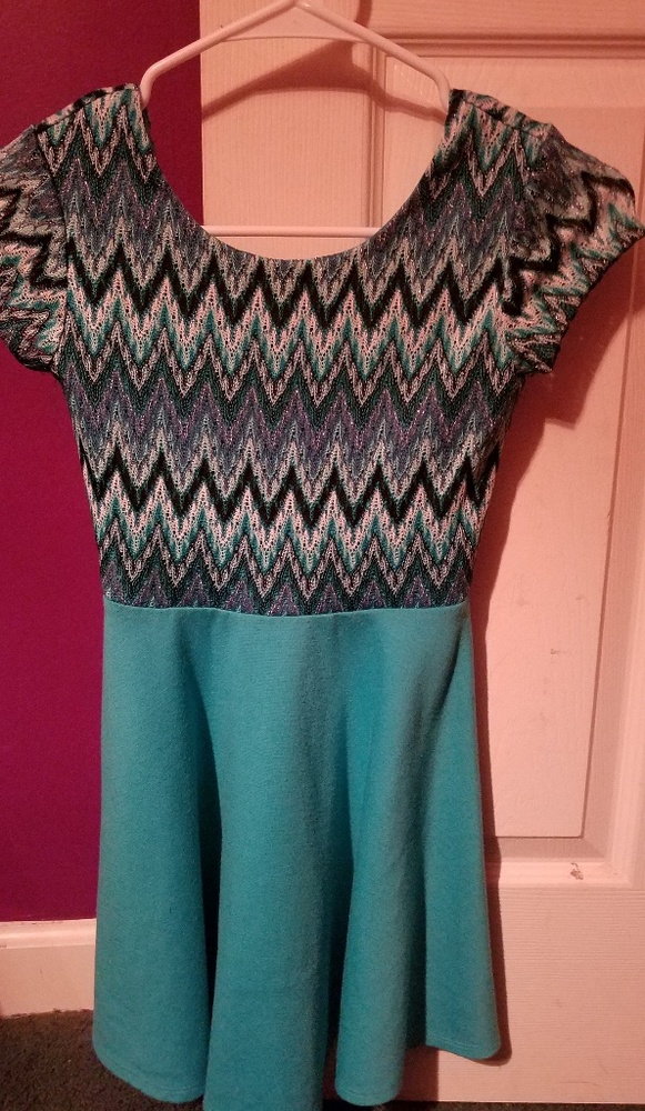 IZ Byer dress